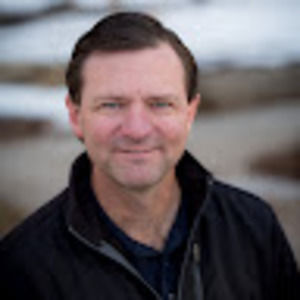 Meet your Posher, Greg